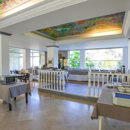 Hotel Du Lac Talloires Dış mekan fotoğraf