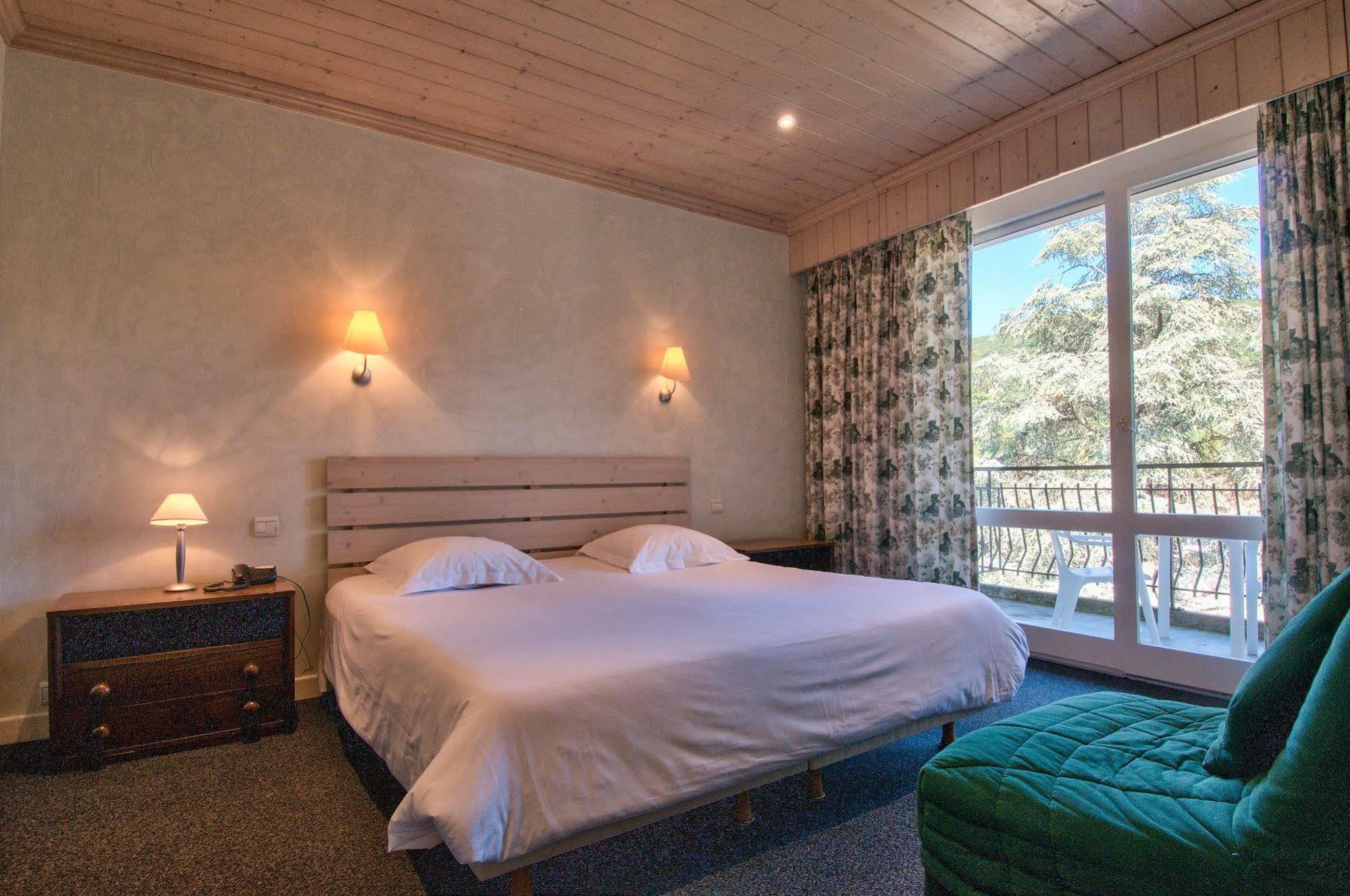 Hotel Du Lac Talloires Dış mekan fotoğraf
